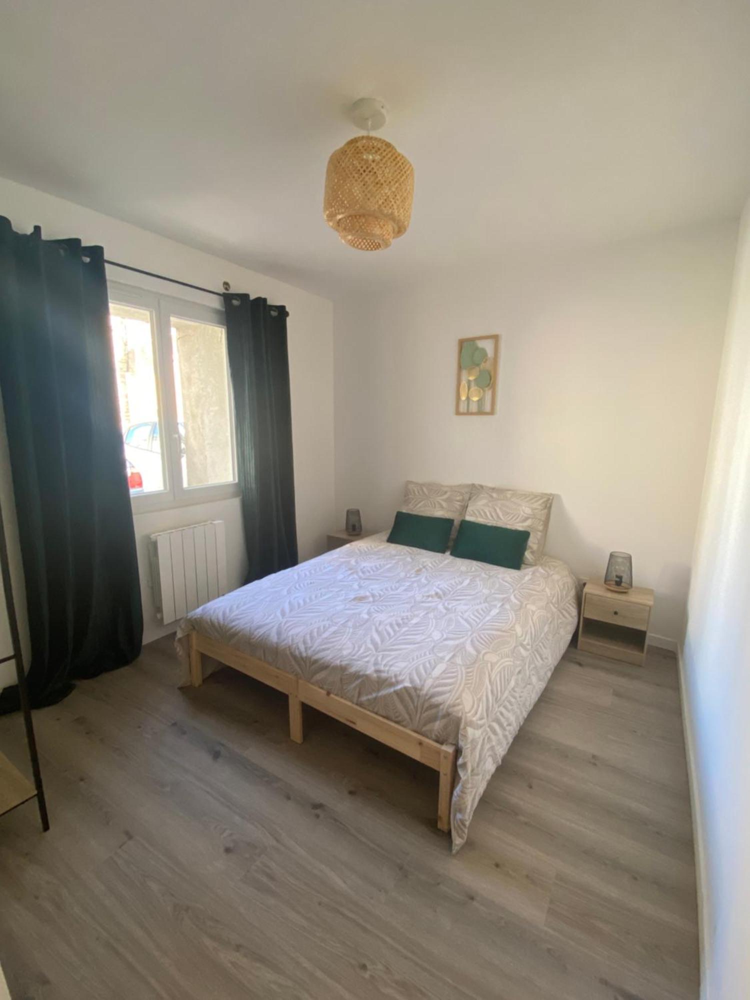 Appartement Proche Cnpe Et Pipa Saint-Denis-en-Bugey Ngoại thất bức ảnh